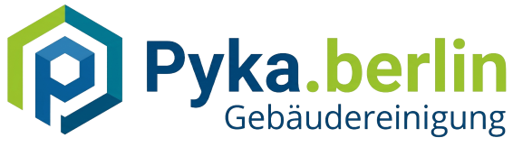 Großes Logo Pyka.berlin